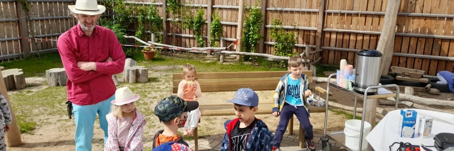 Der Tag für unsere Kinder
